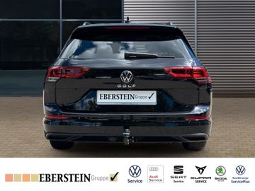 Volkswagen Golf Variant Life 1.0 TSI Navi LED AHK RFK