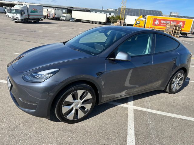 Tesla Model Y Long Range Dual Motor AWD 7 SEATS!!!