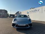 Porsche 911 GT3 TOURING LIFT 18-WEGE RFK 16.700 KM - Porsche: 911 Gt3r