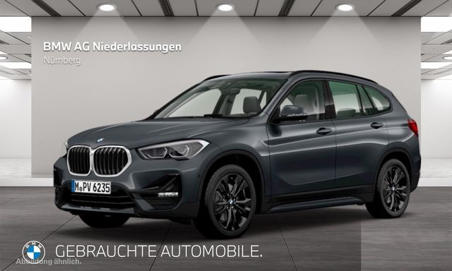 BMW X1 xDrive20d