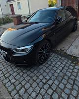 BMW 335d XDrive M Sport Aut. *NAVI*HEAD-UP*PANO* - BMW 335 aus 2016