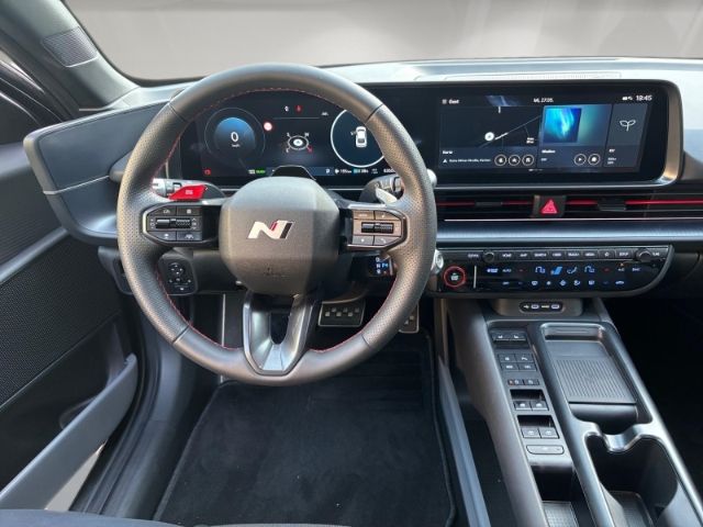 Hyundai IONIQ 6 - Bild 11