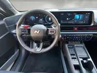 Hyundai IONIQ 6 - Vorschau Bild 11
