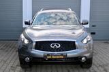 Infiniti QX70 5.0 S V8 /360°K/AHK/PDC/LEDER/NAVI/SCHIEB-D - Infiniti Gebrauchtwagen
