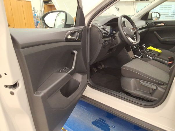 Volkswagen T-Cross - Bild 6