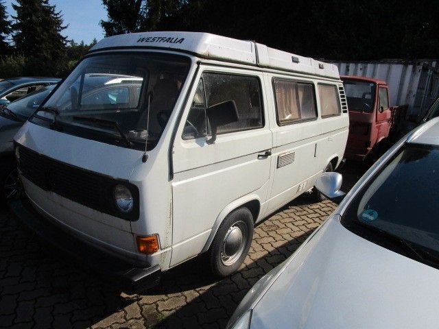 Volkswagen T3 Westfalia /T3 Pritsche