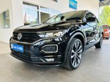 Volkswagen T-Roc 1.5 TSI R-Line DSG LED Kam elek.HK ACC Nav