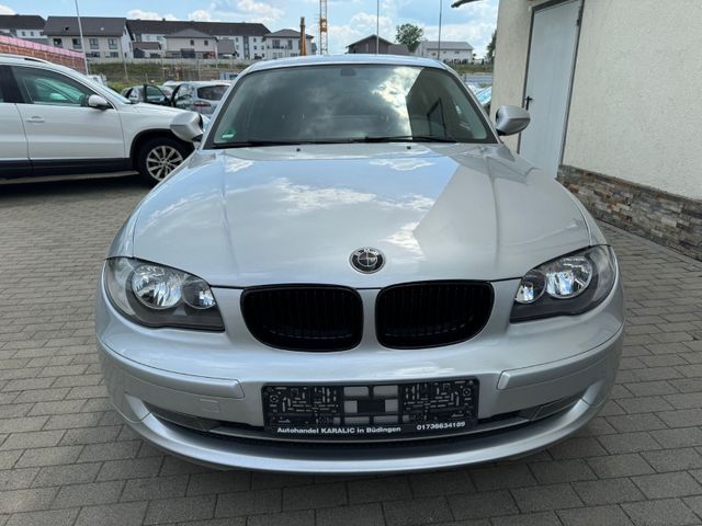 BMW 120 Baureihe 1 Lim. 120i