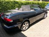 Saab Cabriosaison! - gebrauchte Saab 45725 aus dem Jahr 2003