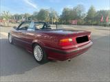 BMW e36 320i Cabrio 2 Jahre TÜV - BMW 320 aus 1994: 320i