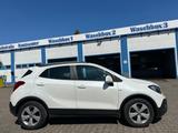 Opel Mokka Edition ecoFlex - Opel Gebrauchtwagen in Aachen