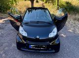 Smart Fortwo Cabrio Pulse 84 PS Turbo Brabuslook - Gebrauchte Cabrios bis 5.000 €
