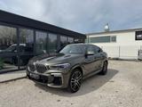BMW X6 M50d*Individual*LaserLight*Pano*HUD*360Kam* - BMW X-Reihe mit 5 Türen