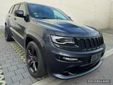 Jeep Grand Cherokee SRT 6.4 V8 HEMI Automatik SRT - Jeep Grand Cherokee in Stuttgart