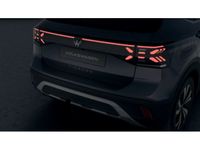 Volkswagen T-Cross - Vorschau Bild 6