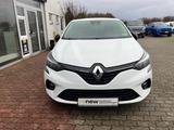 Renault Clio 65 PS Klima Tempomat Sitzheizung - Renault Clio mit Benzin-Antrieb: Kleinwagen