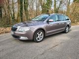 Skoda Superb 1,8TFSI / AHK / Webasto / Pan... - Skoda Superb aus 2011: Kombi