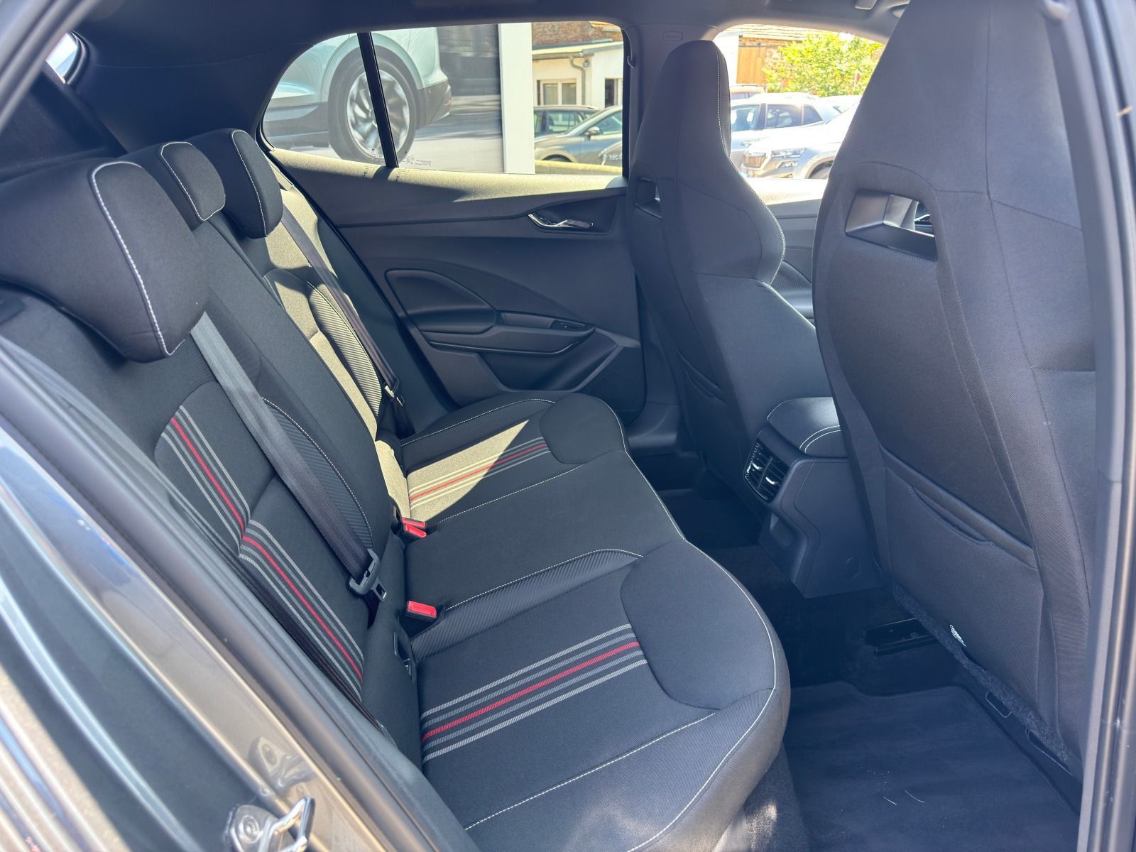 Fahrzeugabbildung SKODA Fabia Monte Carlo 115PS DSG*NAVI*ACC*RFK*behLenk