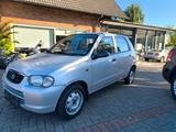 Suzuki Alto Club - Suzuki Alto: Automatik
