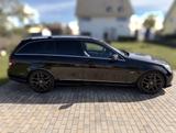 Mercedes-Benz C 250 CDI 4MATIC T AMG Line - Mercedes 250 mit Schiebedach