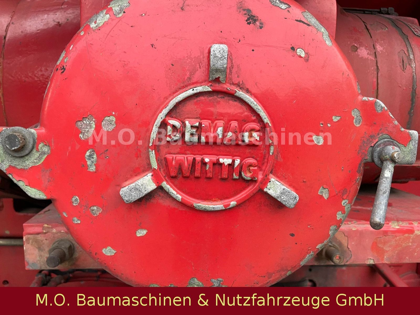 Fahrzeugabbildung Andere Kutschke D/NRW/017906/Saug-und Spülwagen /9.000L