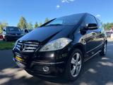 Mercedes-Benz A 170 A -Klasse A 170 - Mercedes-Benz A 170 in Hamburg