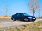 BMW E46 318 Ci  gepflegtes Coupe - BMW 318: Coupe, Ci E46