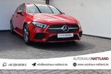 Mercedes-Benz A 180 AMG Line RFK LED Navi Alcantara - Mercedes-Benz A 180 Gebrauchtwagen in Dortmund