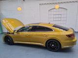 Volkswagen APR Arteon 2.0 TSI 360 PS  DSG 4MOTION R-Line   - Volkswagen Arteon in Gelsenkirchen