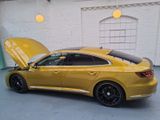 Volkswagen APR Arteon 2.0 TSI 360 PS  DSG 4MOTION R-Line   - Volkswagen Arteon in Duisburg
