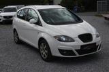 Seat Altea XL Sport Xenen/Leder/TV/Navi/wenigKM - Seat Altea aus 2010: Xl