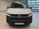 Volkswagen T6.1 Transporter Kasten 2.0 TDI LED/Navi/ParkPil - Volkswagen T6 aus 2022