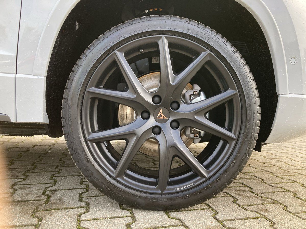 Cupra Ateca - Bild 13