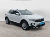 Volkswagen T-Roc - Vorschau Bild 8