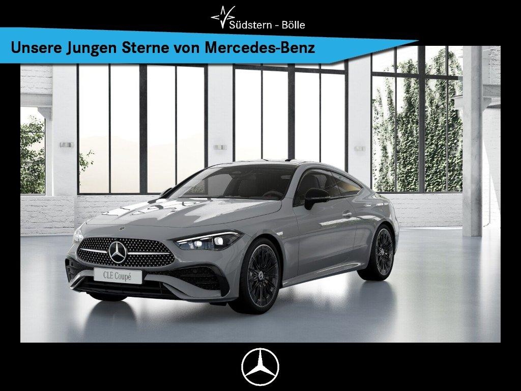 Mercedes-Benz CLE 300