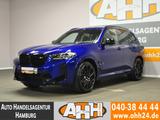 BMW X3 M COMPETITION PANO|DAB|SOUND|HUD|H&K|LED|1HD! - gebrauchte BMW X3 M aus dem Jahr 2024
