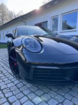 Porsche 992 Carrera 4S Coupé Carrera S - Top gepflegt  - Porsche 992 in Frankfurt (Main)