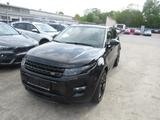Land Rover Range Rover,KLIMA,LEDER,AUTOMATIK,PANO. - Land Rover Range Rover Gebrauchtwagen in Mülheim (Ruhr)