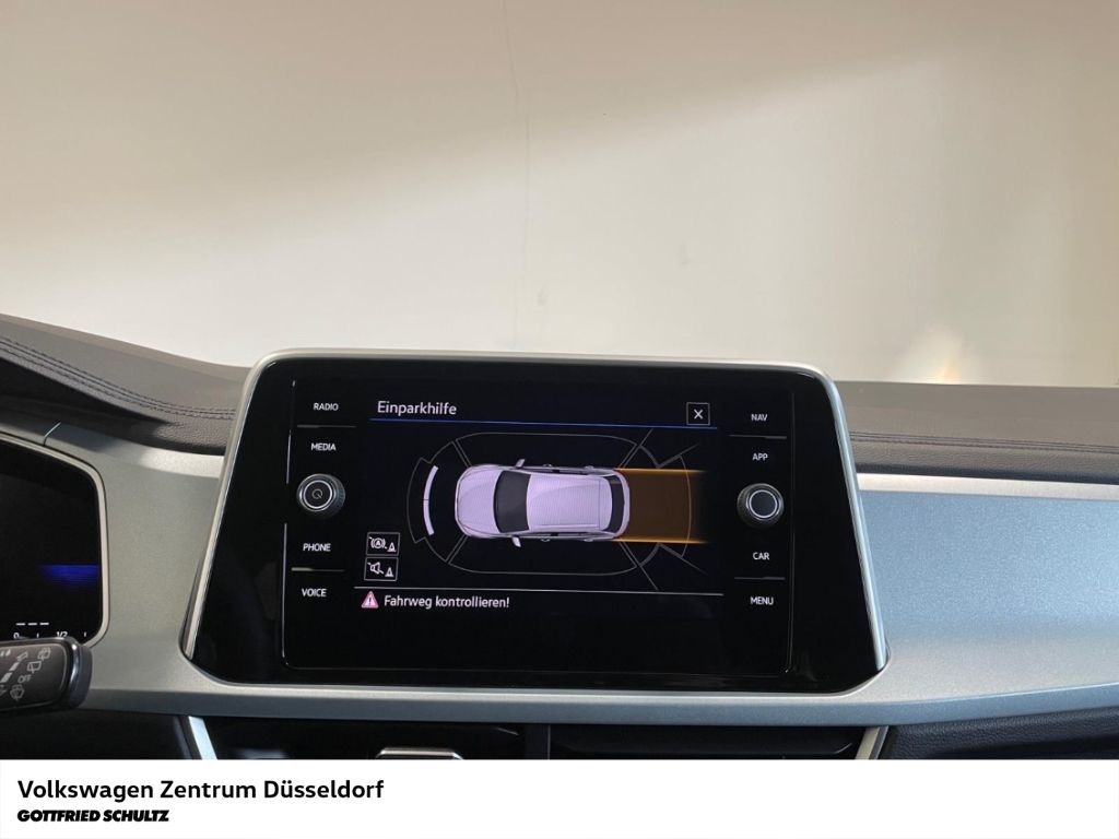 Volkswagen T-Roc - Bild 12