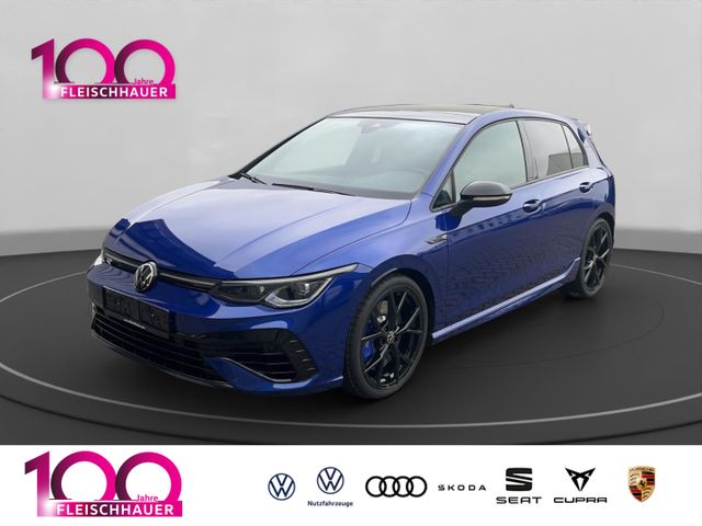 Volkswagen Golf R Black Style Panorama R-Perf.-Paket Matrix