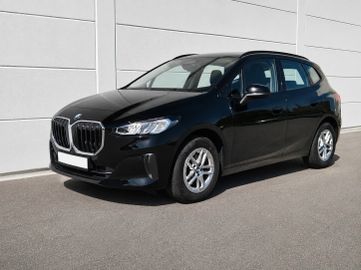 BMW 216 Active Tourer - 1