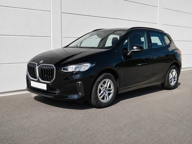 BMW 216 Active Tourer*NAVI/LED/KAMERA/DAB/8*REIFEN