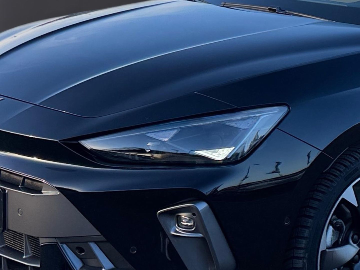 Cupra Leon - Bild 7