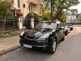 Porsche Cayenne, S 4.8 V 8 - Porsche Cayenne in Wiesbaden