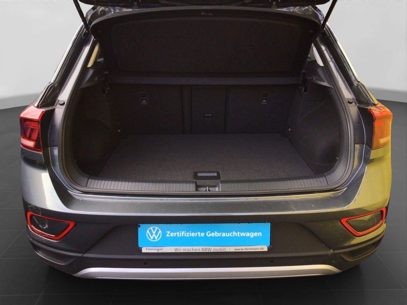 Volkswagen T-Roc - Bild 17