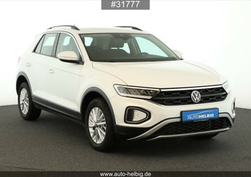 Volkswagen T-Roc - 8
