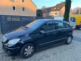 Mercedes-Benz B170  Baujahr 2006  Benzin... - Mercedes-Benz B 170 Kombi Gebrauchtwagen