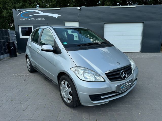 Mercedes-Benz A 180 CDI/EURO4/MFL/KLIMA