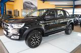JAC 8 Pro 4WD Doppelkabine XENON / LEDER / R-KAM - gebrauchte JAC SUV & Geländewagen