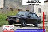 Alfa Romeo Alfetta 1.6 - Alfa Romeo aus 1983